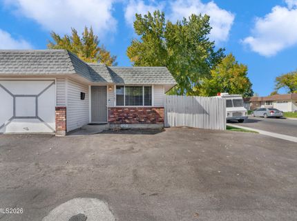 1545 Gault Way, Sparks, NV 89431 Photo