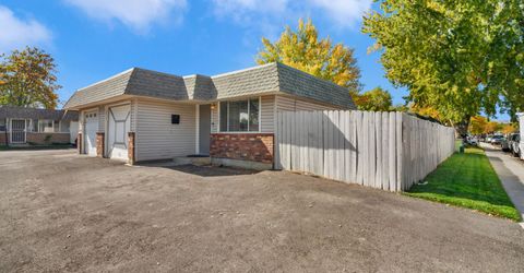 1545 Gault Way, Sparks, NV 89431 Photo