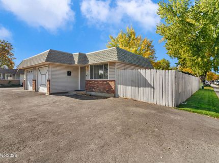 1545 Gault Way, Sparks, NV 89431 Photo