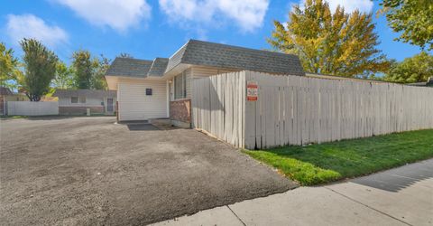 1545 Gault Way, Sparks, NV 89431 Photo