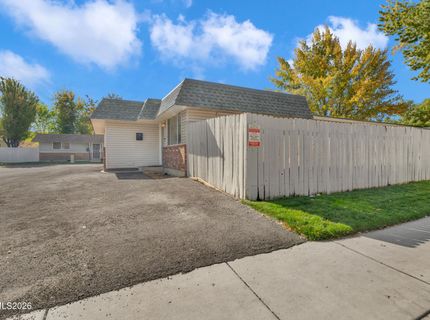 1545 Gault Way, Sparks, NV 89431 Photo