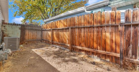 1545 Gault Way, Sparks, NV 89431 Photo