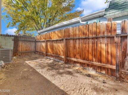 1545 Gault Way, Sparks, NV 89431 Photo