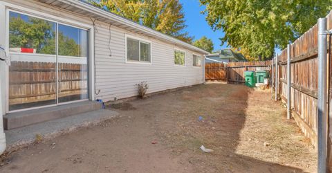 1545 Gault Way, Sparks, NV 89431 Photo