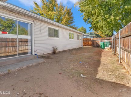 1545 Gault Way, Sparks, NV 89431 Photo