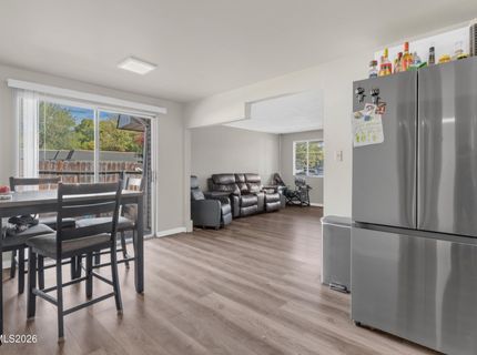 1545 Gault Way, Sparks, NV 89431 Photo