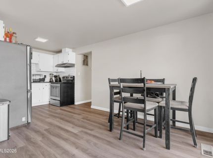 1545 Gault Way, Sparks, NV 89431 Photo