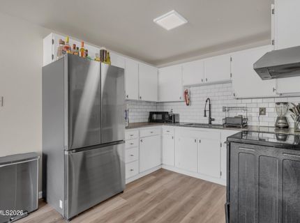 1545 Gault Way, Sparks, NV 89431 Photo