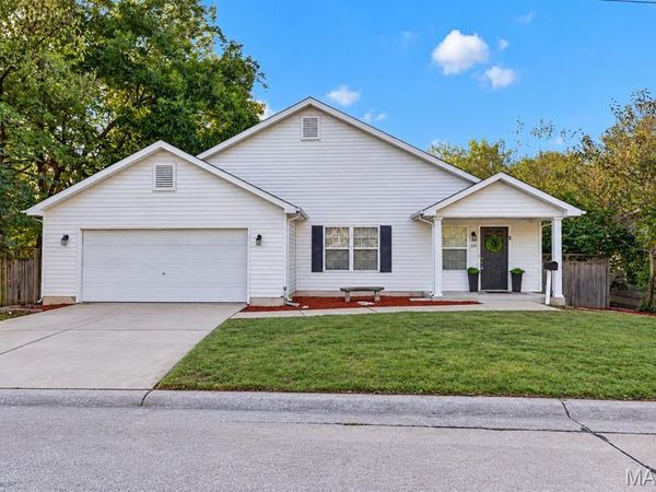 309 Wilson Street, Wentzville, MO 63385