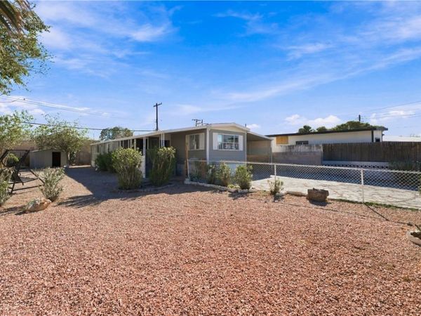 5961 Mount McKinley Avenue , Las Vegas, NV 89156