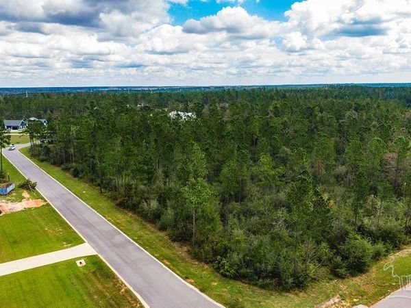 3 ACRES Sage Forest Ln, Pace, FL 32571