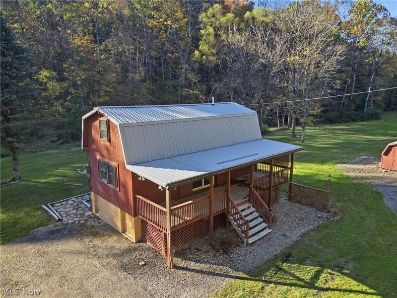 59129 Trail Run Road , Byesville, OH 43723 Photo 2