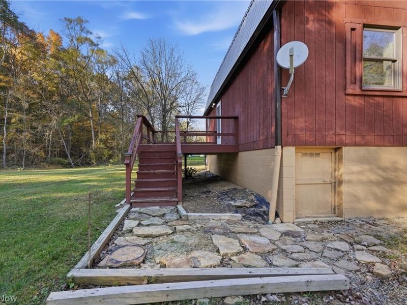 59129 Trail Run Road , Byesville, OH 43723 Photo 26