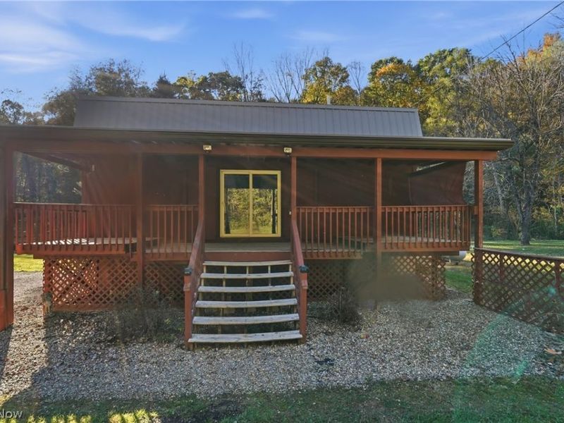 59129 Trail Run Road , Byesville, OH 43723 Photo 5