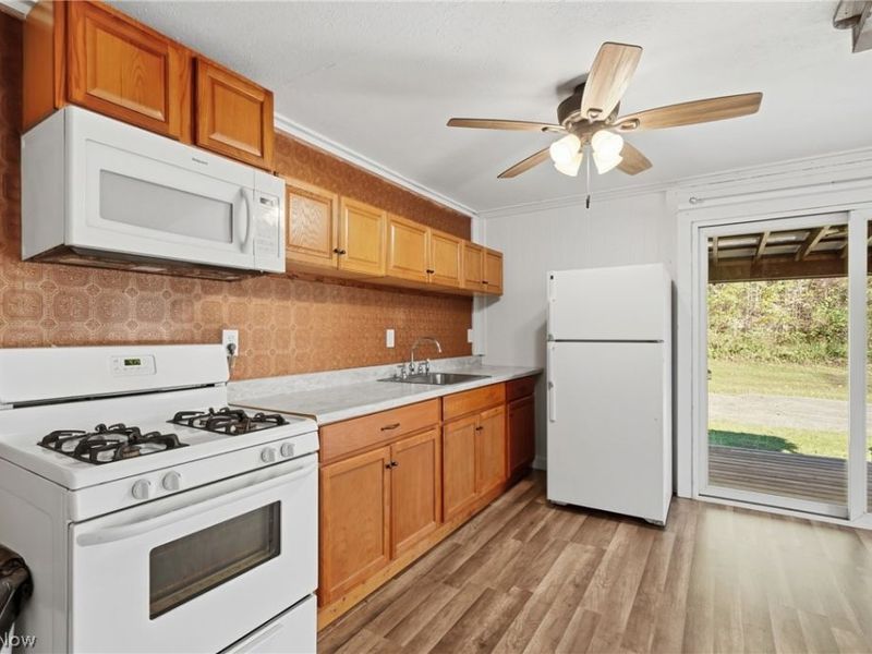 59129 Trail Run Road , Byesville, OH 43723 Photo 9