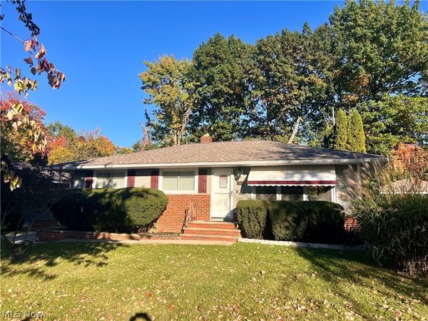 5901 Amrap Drive , Parma Heights, OH 44130