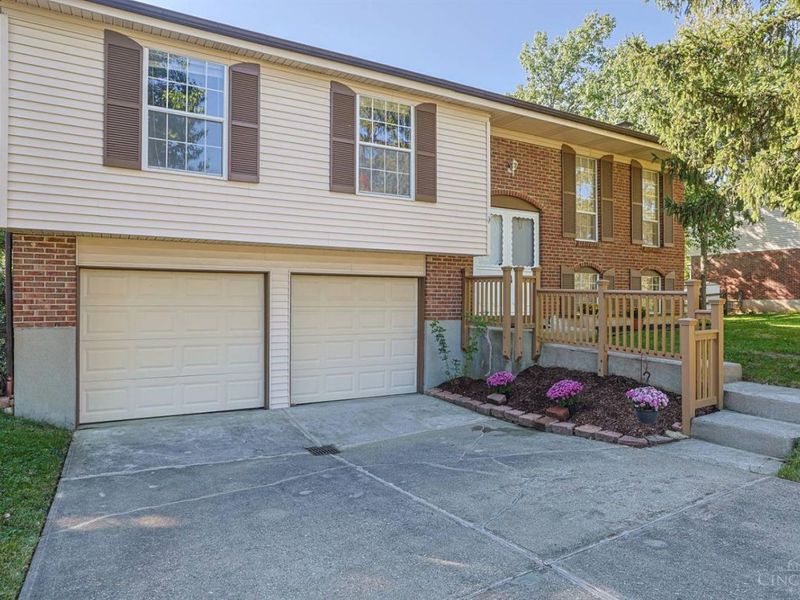 7907 Kingsgate, West Chester, OH 45069 Photo 37