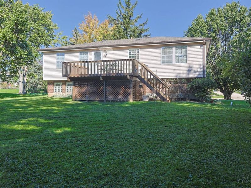 7907 Kingsgate, West Chester, OH 45069 Photo 38