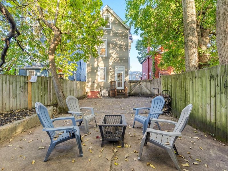 3019 Cleinview Avenue, Cincinnati, OH 45206 Photo 31