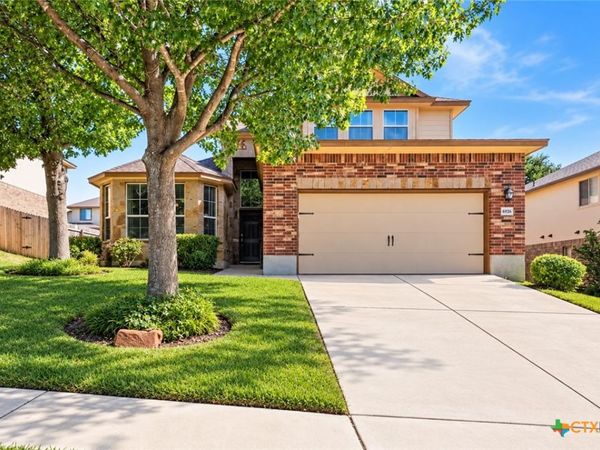 6906 Osbaldo Drive , Killeen, TX 76542