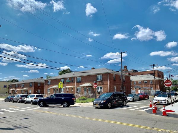 18722-18728 & 18705-18721 Foch & Bailey Boulevard, Jamaica, NY 11412