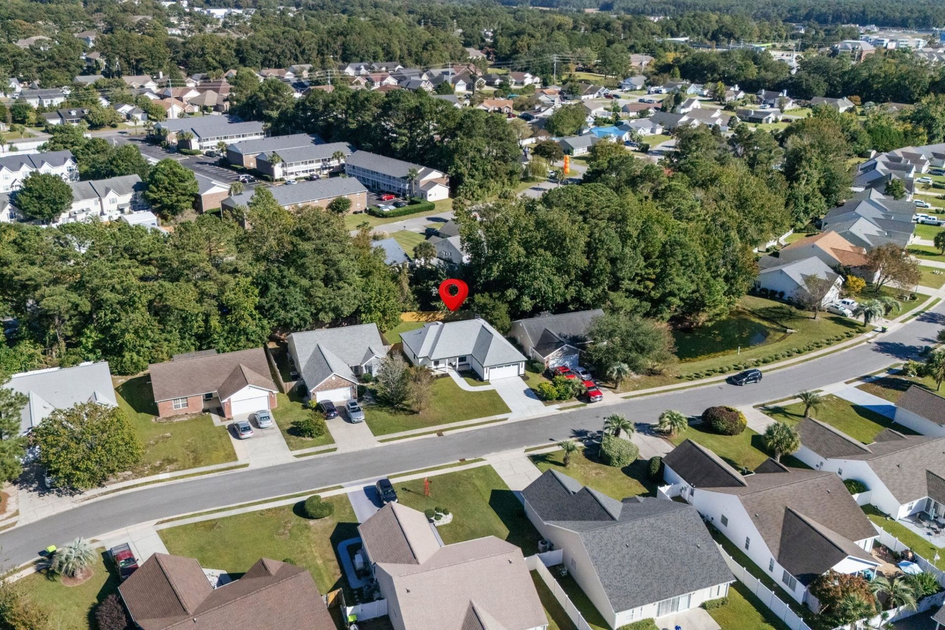 4191 Wrens Crossing Photo 77