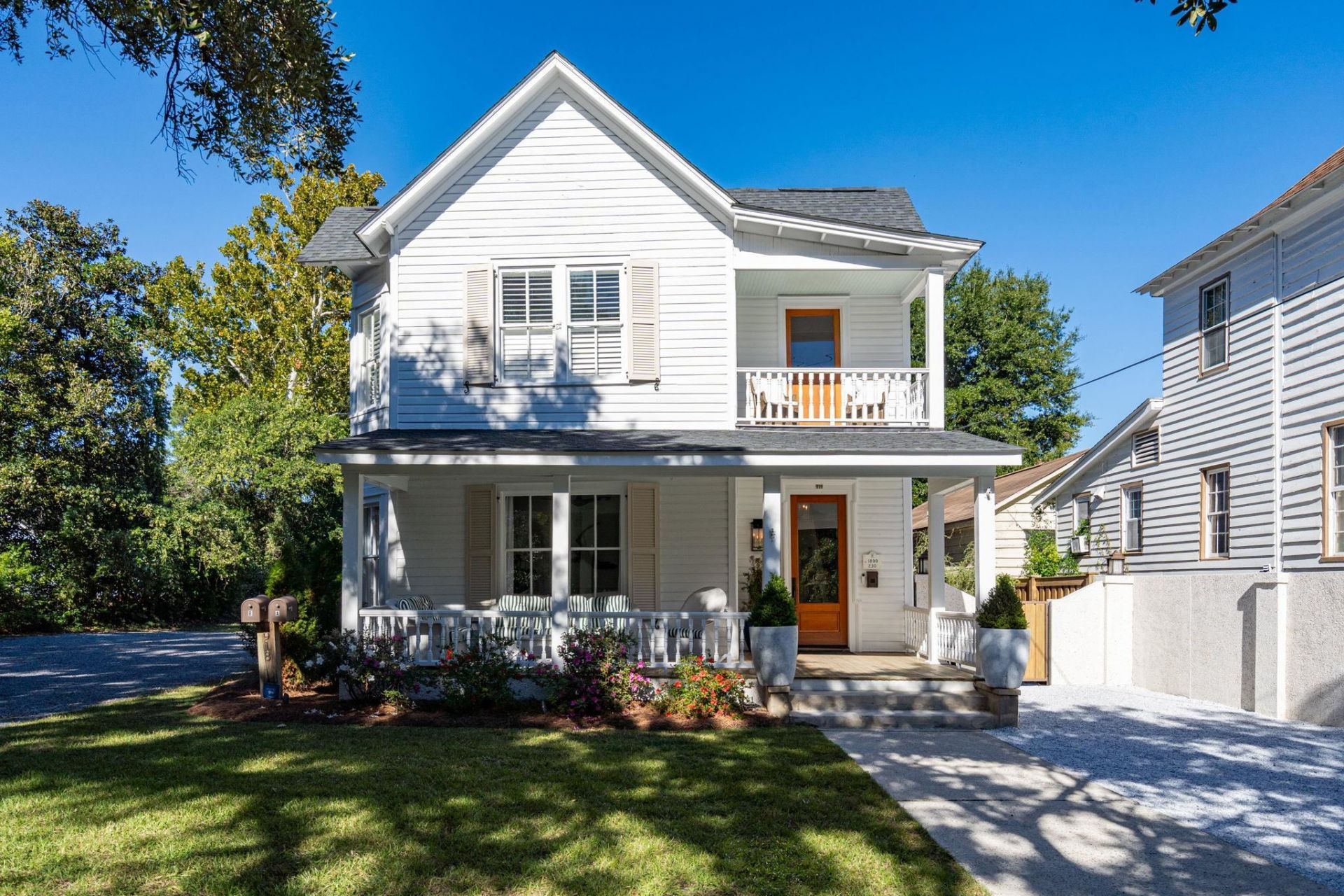 918 Highmarket St., Georgetown, SC 29440 Main Photo
