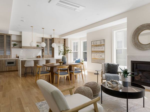 24 Wendell, Unit 1, Cambridge, MA 02138