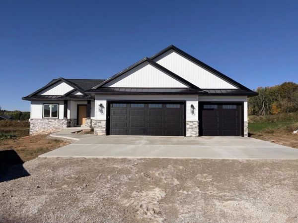 3664 EVELYN ROSE LANE, Suamico, WI 54313