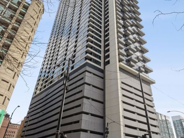 235 W VAN BUREN Street , Unit 2119, Chicago, IL 60607