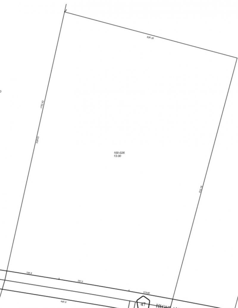 Lot 1 Highland Avenue , Elgin, IL 60123 Main Photo