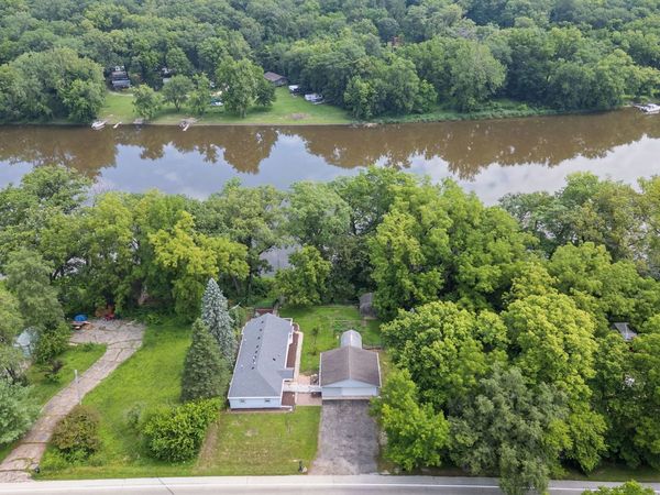 21040 W Highway 113 , Custer Park, IL 60481