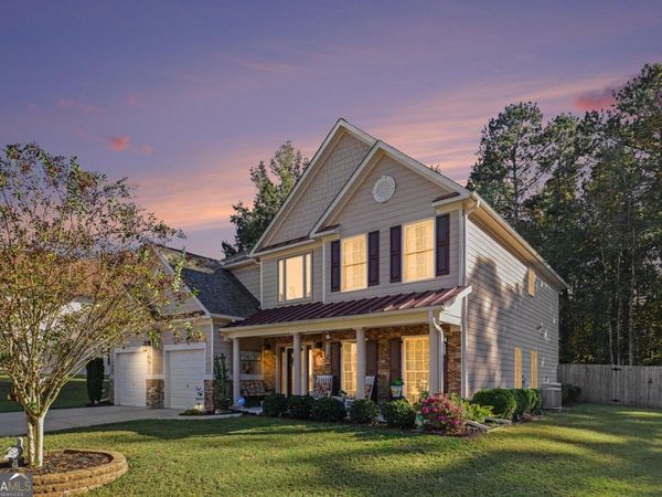 3013 Gold Creek Drive, Villa Rica, GA 30180