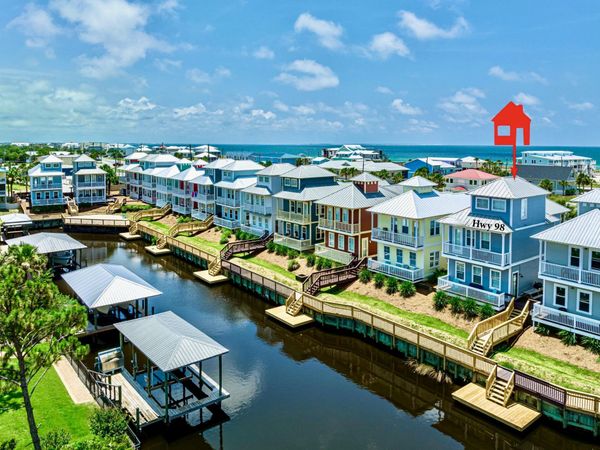 3224 Highway 98, Mexico Beach, FL 32456