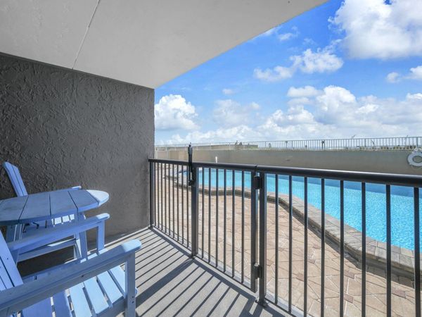 676 Santa Rosa Boulevard, Unit 1K, Fort Walton Beach, FL 32548