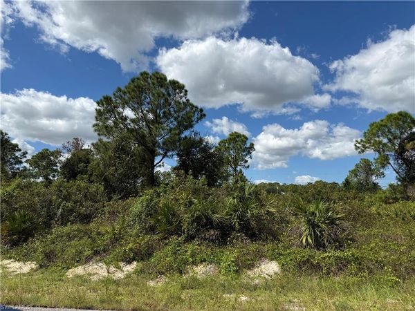 1203 Plumosa AVE , LEHIGH ACRES, FL 33972