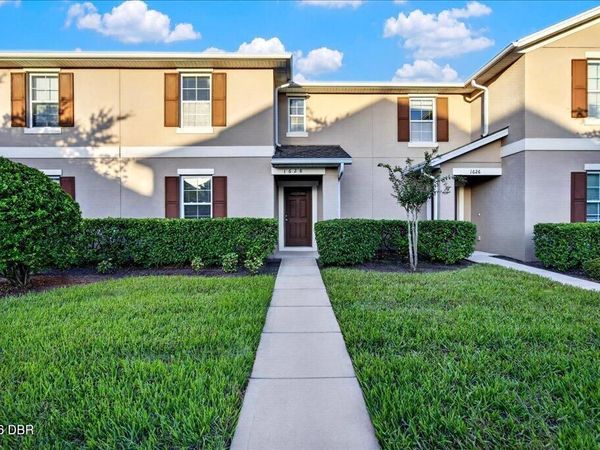 1628 Hawksbill Lane, St. Cloud, FL 34771