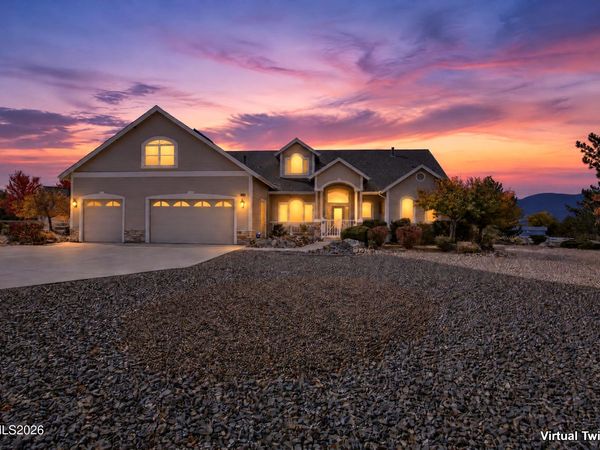 2620 Terra Court, Minden, NV 89423