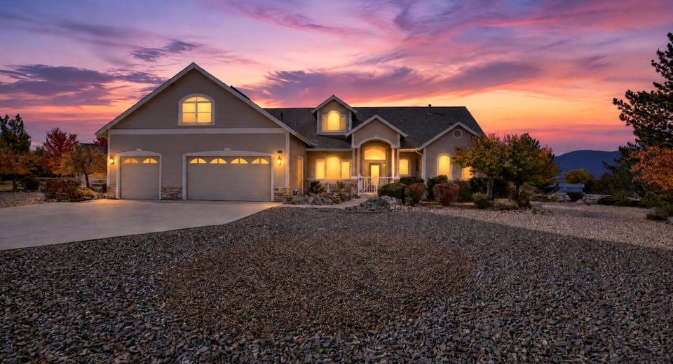 2620 Terra Court, Minden, NV 89423 Photo
