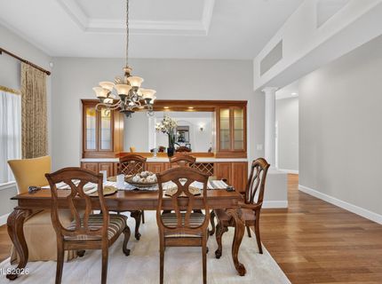 2620 Terra Court, Minden, NV 89423 Photo
