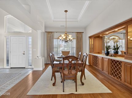 2620 Terra Court, Minden, NV 89423 Photo