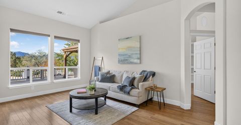 2620 Terra Court, Minden, NV 89423 Photo