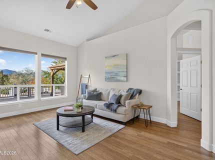 2620 Terra Court, Minden, NV 89423 Photo