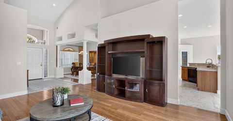 2620 Terra Court, Minden, NV 89423 Photo