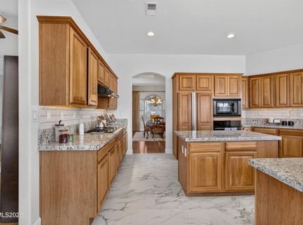 2620 Terra Court, Minden, NV 89423 Photo