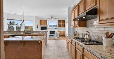 2620 Terra Court, Minden, NV 89423 Photo