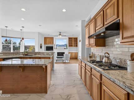 2620 Terra Court, Minden, NV 89423 Photo