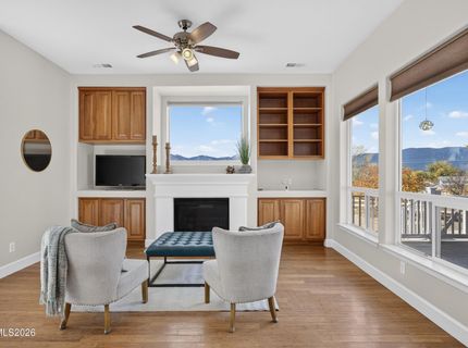 2620 Terra Court, Minden, NV 89423 Photo