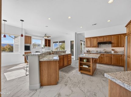 2620 Terra Court, Minden, NV 89423 Photo