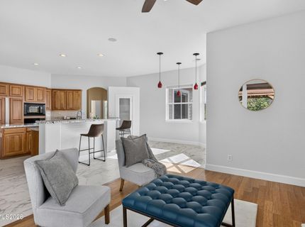 2620 Terra Court, Minden, NV 89423 Photo